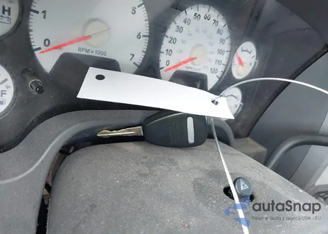 2006 Dodge Ram 1500 Slt/Trx4 Off Road/Sport из США, поврежденный, VIN 1D7HU18246S552073